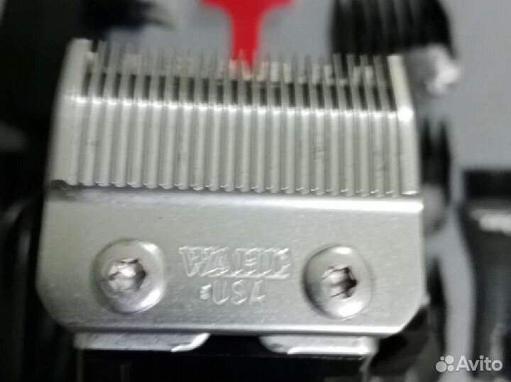 Машинка для стрижки волос профессиональная