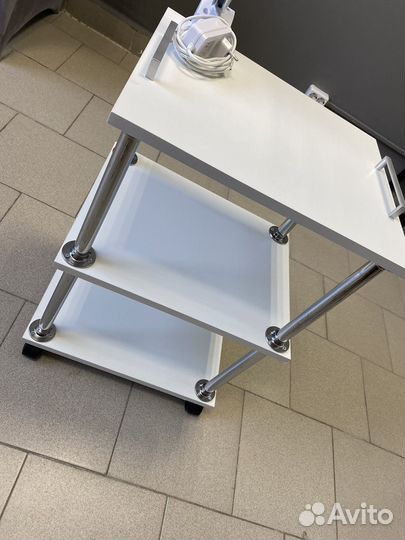 Тележка косметологическая