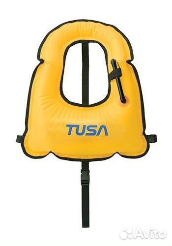 Жилет для сноркелинга Adult Snorkel Vest