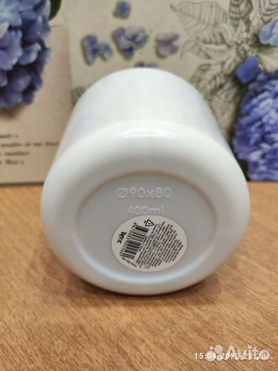 Кашпо (горшок) для цветов