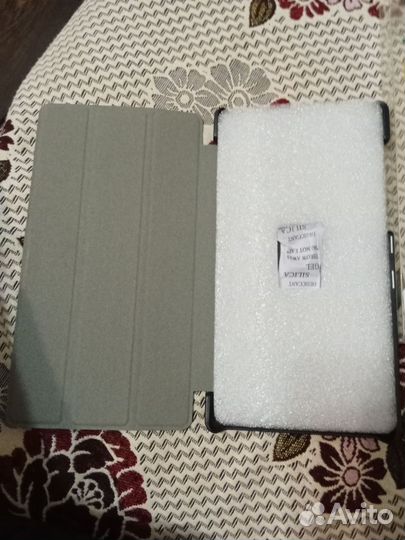 Чехол для планшета Lenovo Tab 4