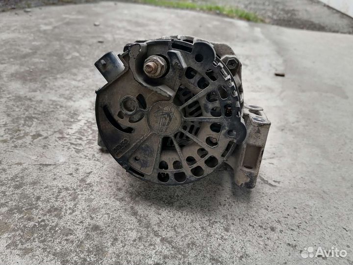 Генератор опель корса д 1,3 Z13DTJ