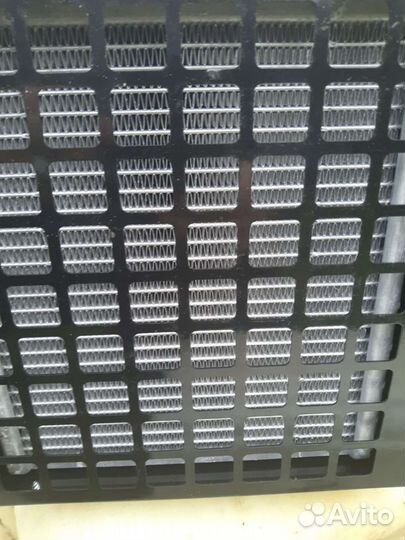 Отопитель в сборе 159-1010-11