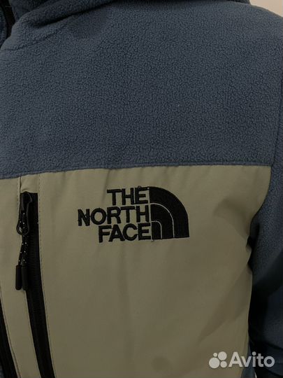 Куртка the north face