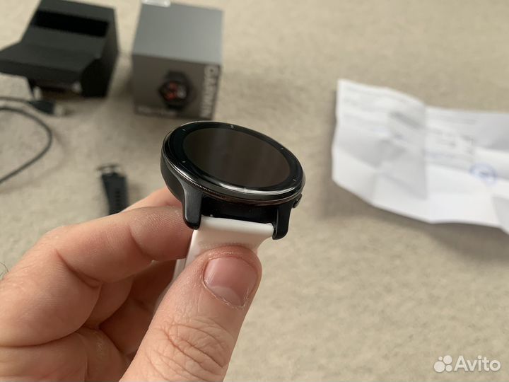 Часы garmin Venu 2 plus
