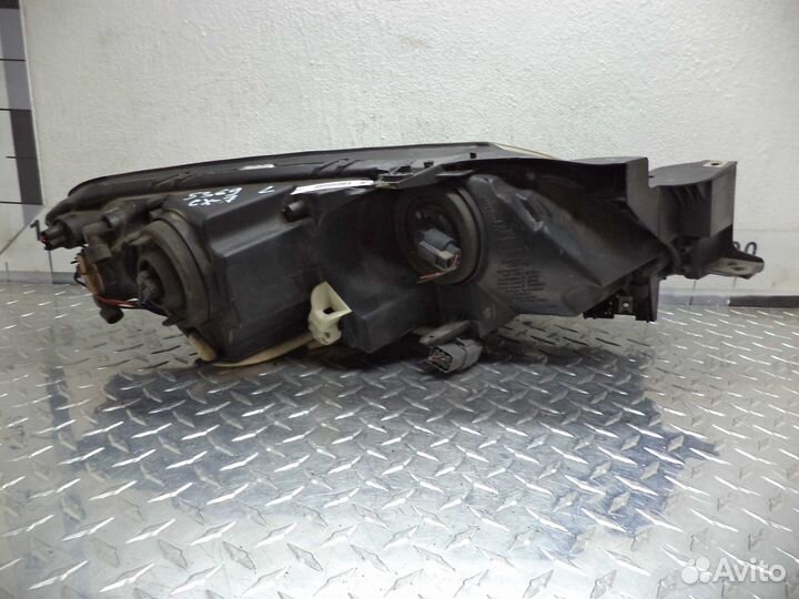 Фара левая Mazda CX-7