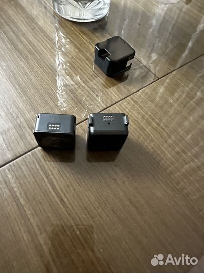 Экшн камера dji action 2 dual screen combo