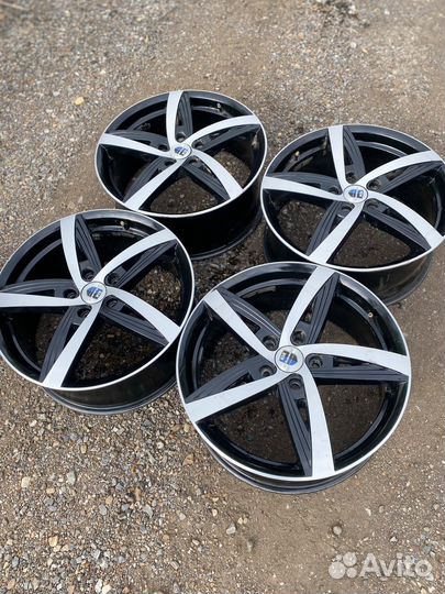 Литые Диски r18