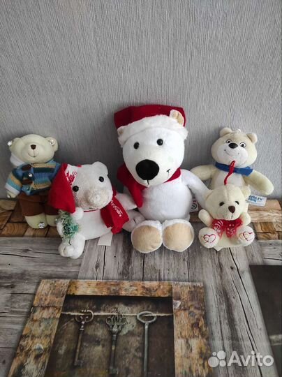 Елочные игрушки