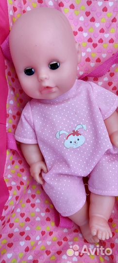 Детские игрушки