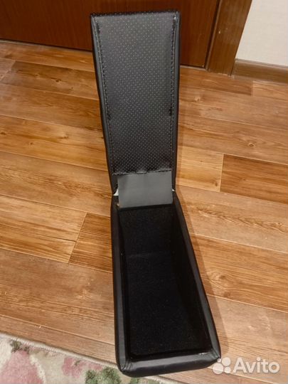 Подлокотник volkswagen polo sedan