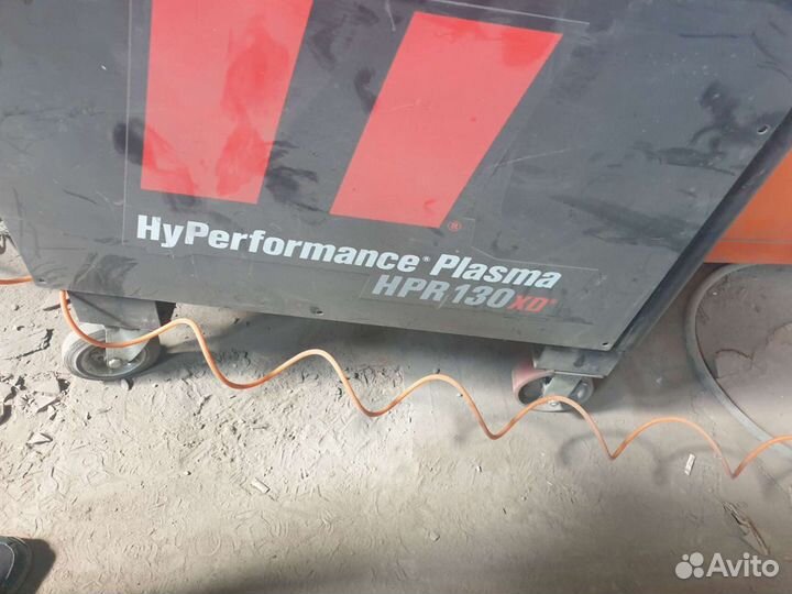 Плазменная резка металла в день обращения