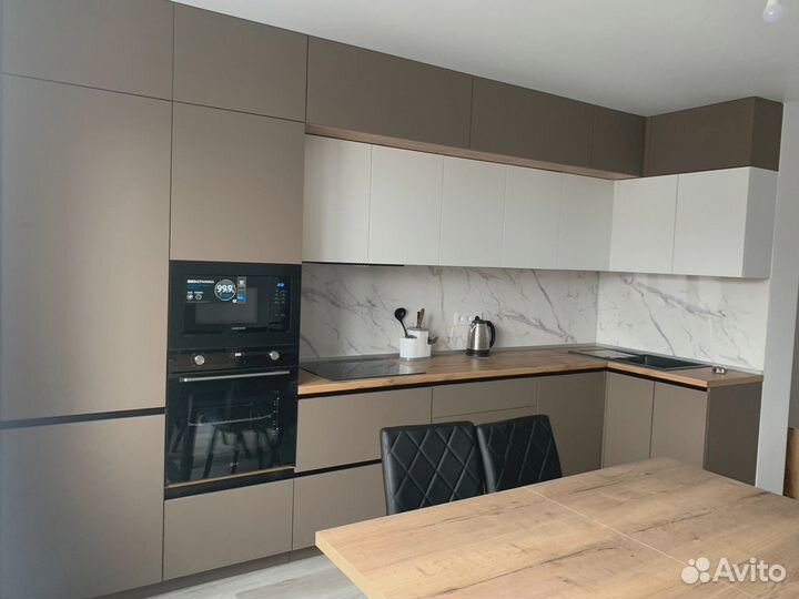 Кухня на заказ