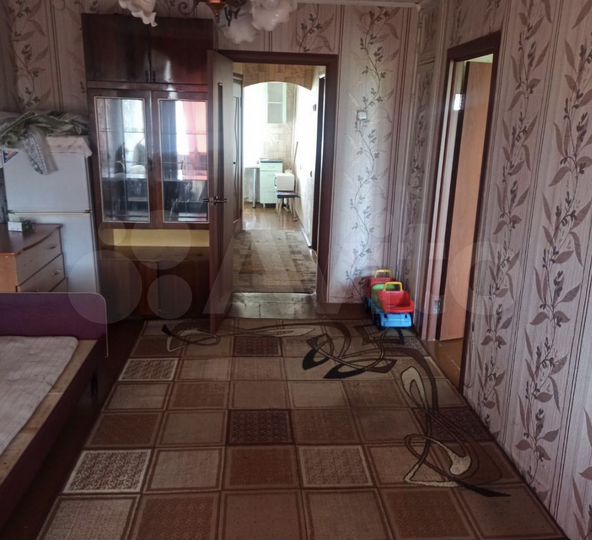 3-к. квартира, 70 м², 5/5 эт.