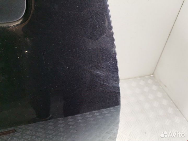 Дверь передняя правая Volkswagen Golf