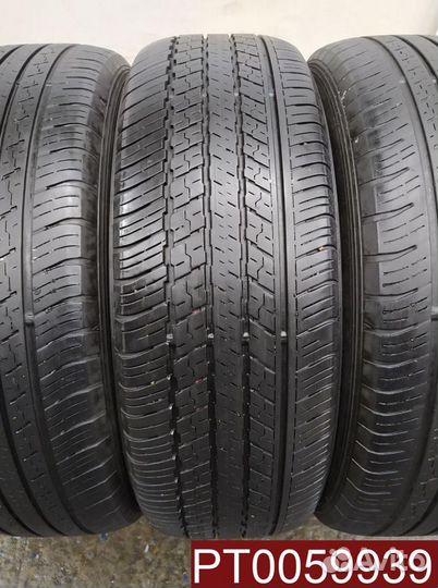 Dunlop Grandtrek ST30 225/60 R18 98H