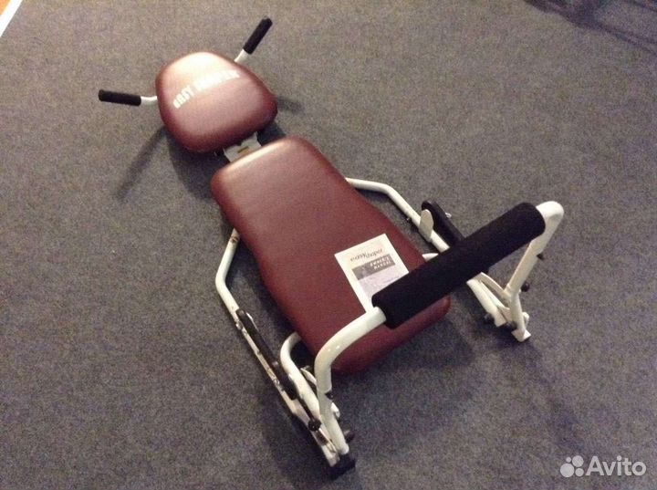 Домашний тренажер