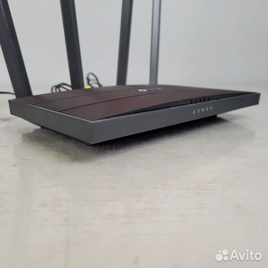 Wi-Fi роутер TP-link archer C80