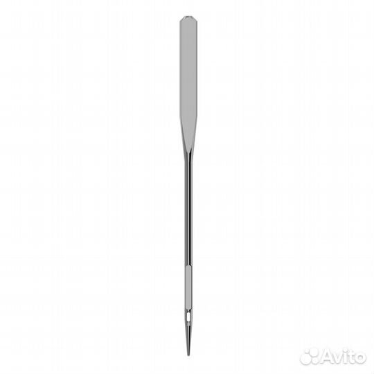 Иглы д/быт. швейных машин Универсальные, 5 шт раз