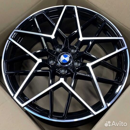 Диски для BMW 5 Серии G30 R19