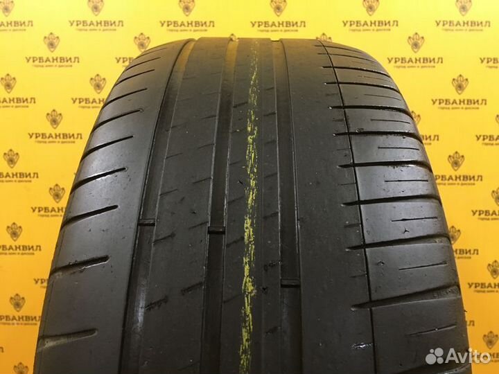 Michelin Pilot Sport 3 235/45 R18 98Y