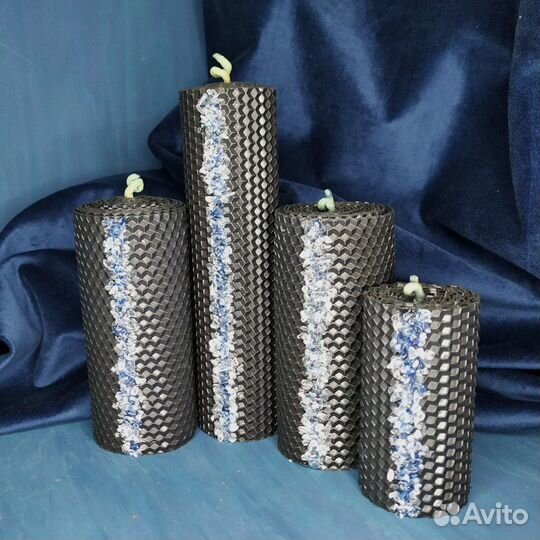 Набор свечей