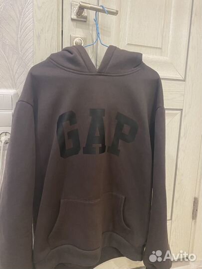 Yeezy gap balenciaga