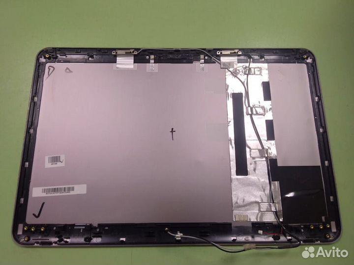Ноутбук HP DV7-4000 на запчасти