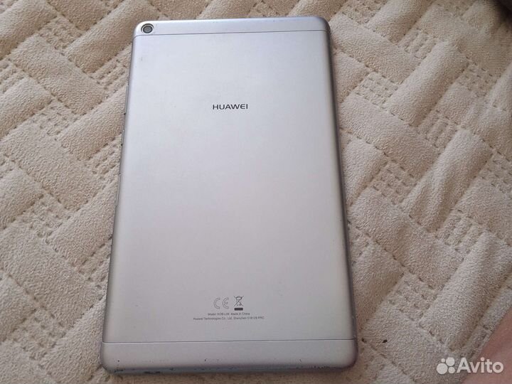 Планшет huawei