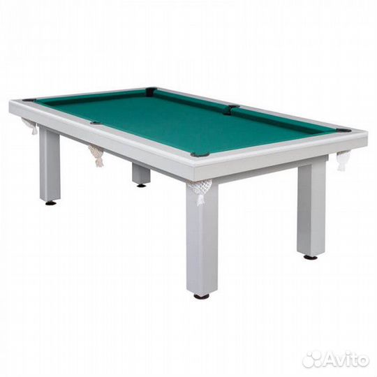 Стол обеденный бильярдный Спартак