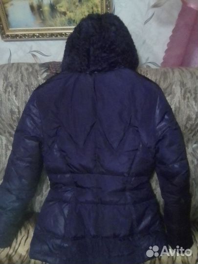 Куртка женская