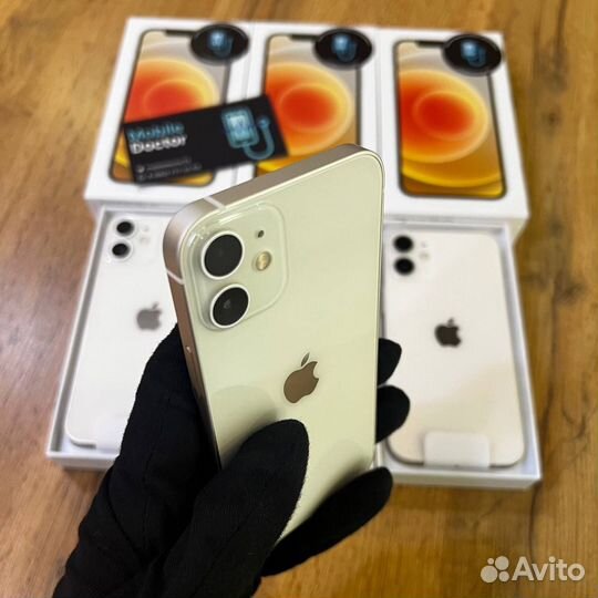 iPhone 12 mini, 128 ГБ