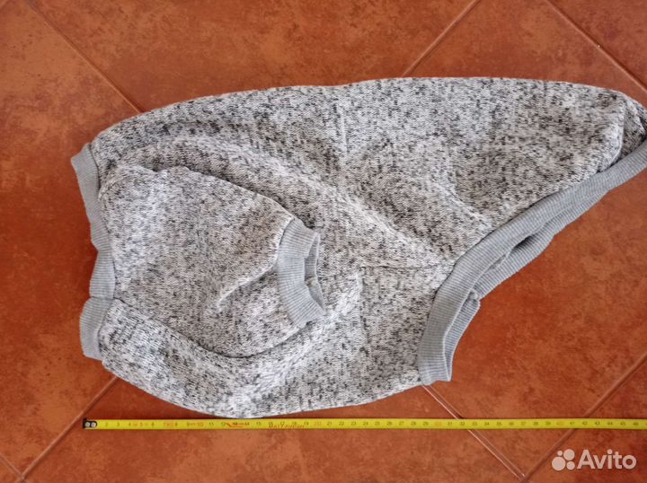 Одежда для собак