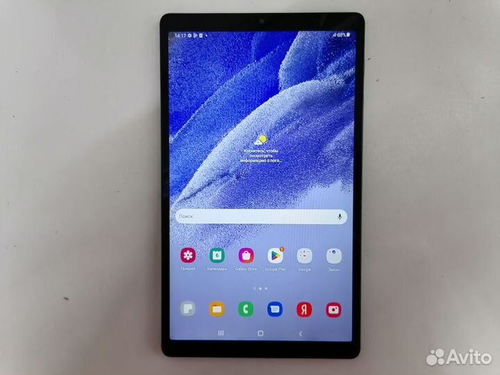 Планшет Samsung Galaxy Tab A7 Lite 3/32GB, LTE