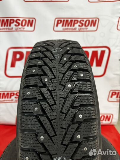 Amtel NordMaster Evo 185/65 R15