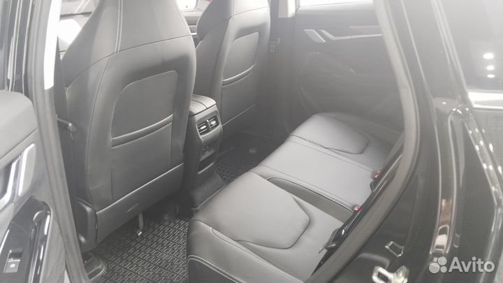 JAC JS6 1.5 AMT, 2023