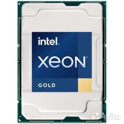 Процессор Intel Xeon Gold 6354 OEM - новый