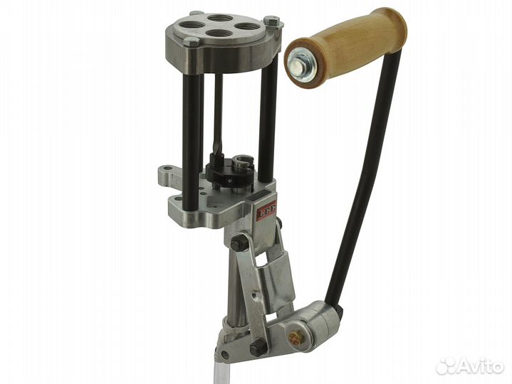 Lee Value 4 Hole Turret Press Auto Index 90932