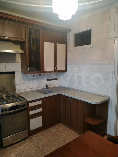 2-к. квартира, 60,5 м², 3/5 эт.