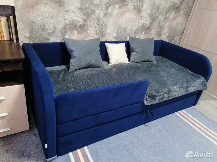 Детский/ подростковый диван-кровать