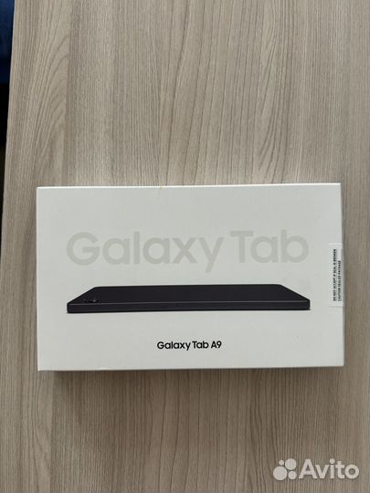 Планшет Samsung galaxy tab A9 128гб