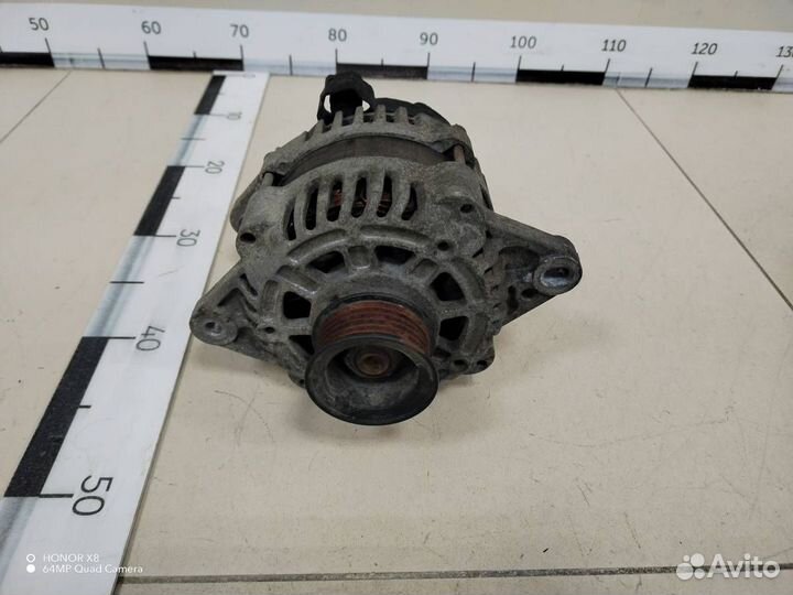 Генератор Chevrolet Cruze J300 2009-2016