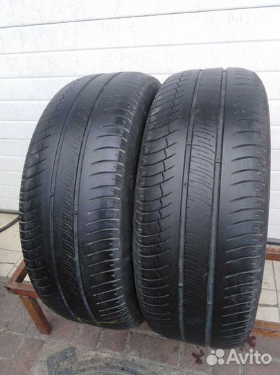 Michelin Energy E3A 215/60 R16