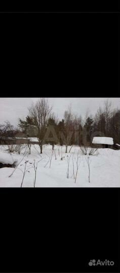 Участок 12 сот. (ИЖС)