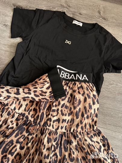 Комплект для девочки 140