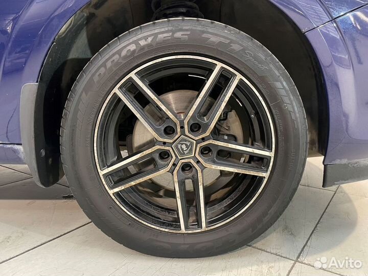 Opel Astra 1.6 МТ, 2014, 147 000 км