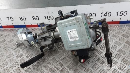 Электроусилитель руля hyundai IX35 1 (2NT14VK01)