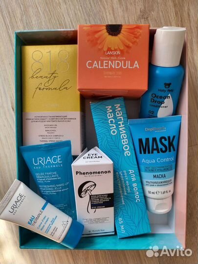 Набор косметики