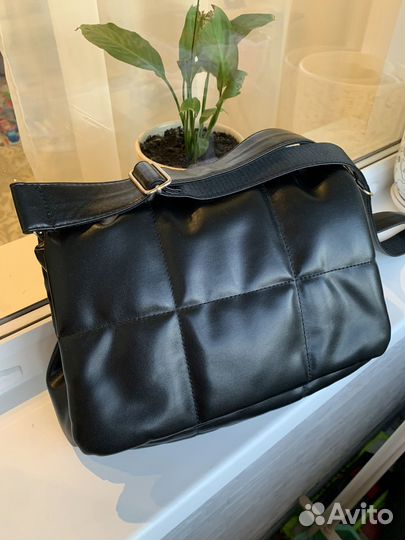 Сумка эко кожа