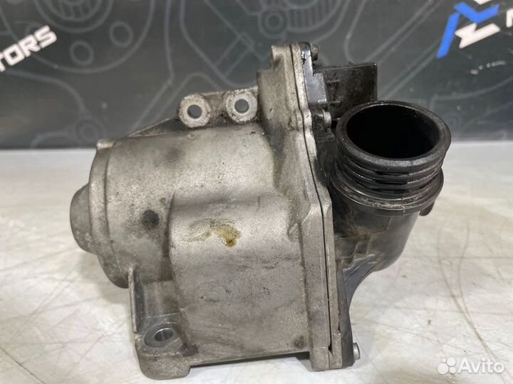 Электрическая помпа Bmw X5 E70 N55B30A 2010